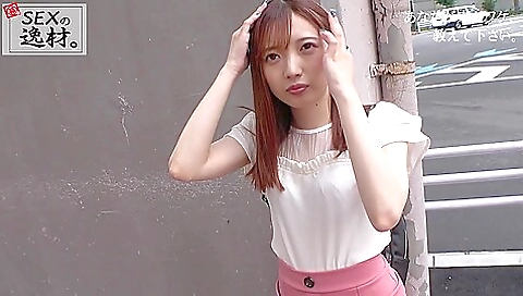 彼氏募集中!SEXテクを学ぶ美少女さんが登場 彼氏募集中!SEXテクを学ぶ美少女さんが登場