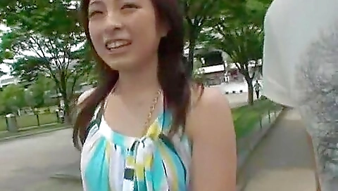 Hottest Japanese model in Best JAV movie Hottest Japanese model in Best JAV movie