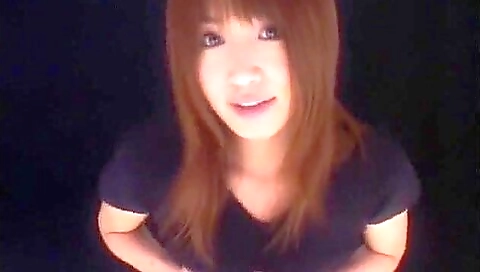 Amazing Japanese model Ai Kurosawa in Exotic POV JAV movie Amazing Japanese model Ai Kurosawa in Exotic POV JAV movie