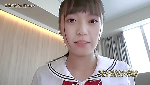 Young Asian