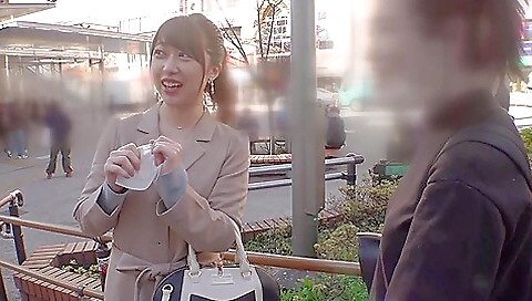 ヤリマンボディの歯科衛生士さんをナンパ即ハメ ヤリマンボディの歯科衛生士さんをナンパ即ハメ